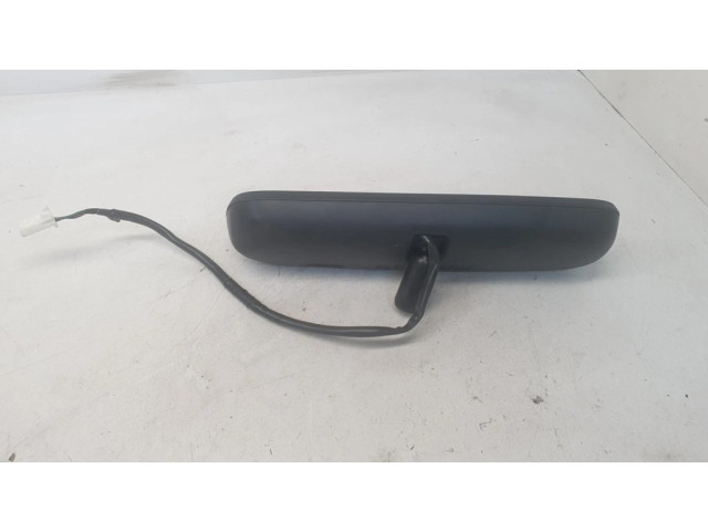 Зеркало заднего вида (в салоне)