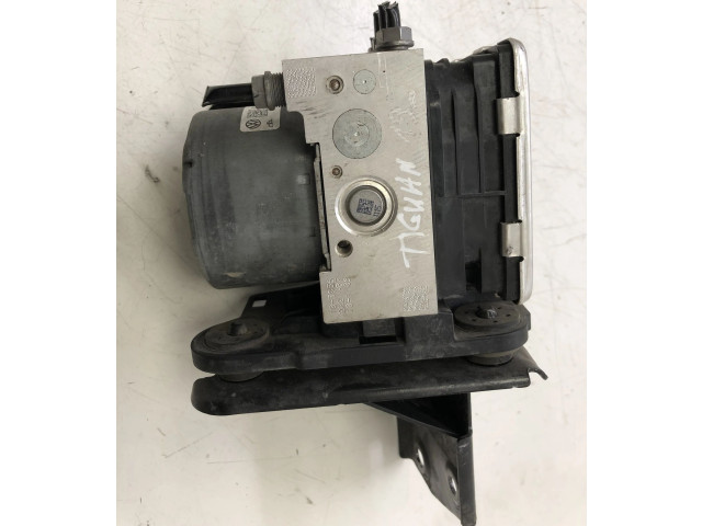 Jednotka ABS 5Q0614517ES   Volkswagen Tiguan Allspace 2019