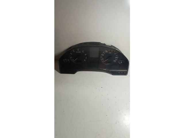 Панель приборов 4D0919033, 110008639016   Audi A8 S8 D2 4D       