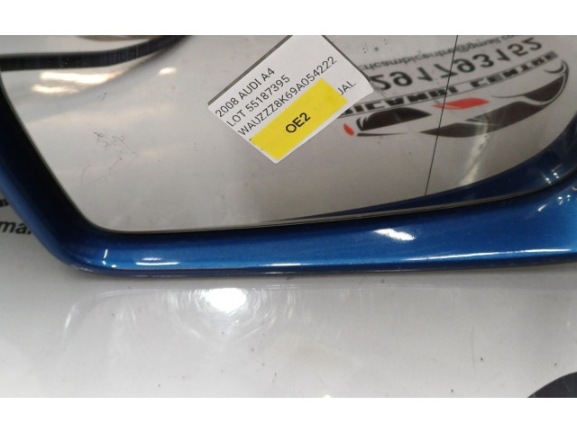 Зеркало (механическое) Audi A4 Allroad - года