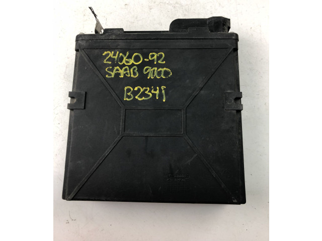 Řídící jednotka 7859689 Saab 9000 CS 1996