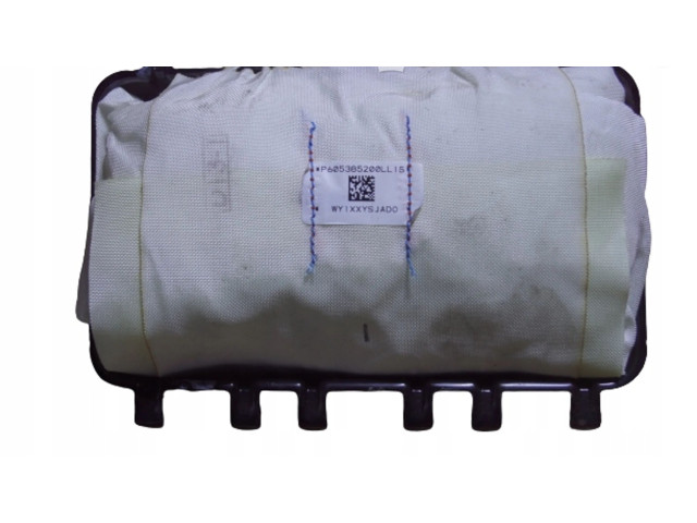 Подушка безопасности пассажира P05108546AC Jeep Compass