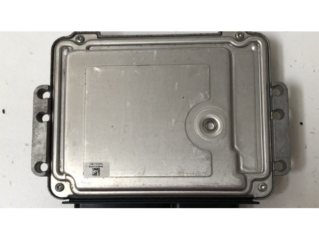 Блок управления двигателя 0281016570, 391132A510   KIA Ceed