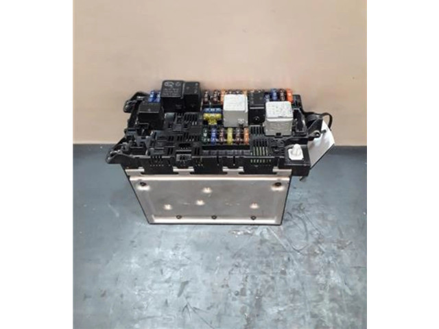 Pojistková skříňka 2115453901, 2115453901 Mercedes-Benz E AMG W211 2004