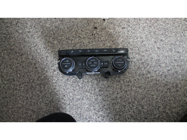 Блок управления климат-контролем 5G0907044AB   Volkswagen Golf VII