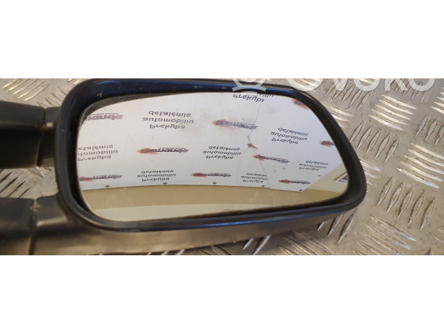Зеркало (механическое) правое Seat Inca (6k) 1995-2004 года