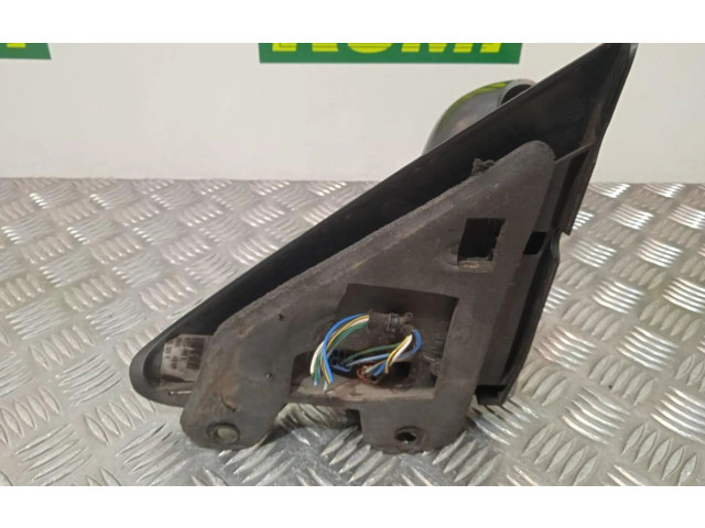 Zpětné zrcátko Chrysler Voyager 4717464