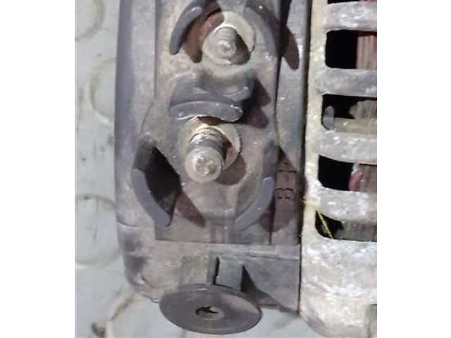 Генератор 9647842880, 123310012   Peugeot Expert      