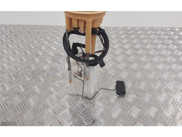 Vstřikovací čerpadlo 5n0919050   Volkswagen Tiguan     