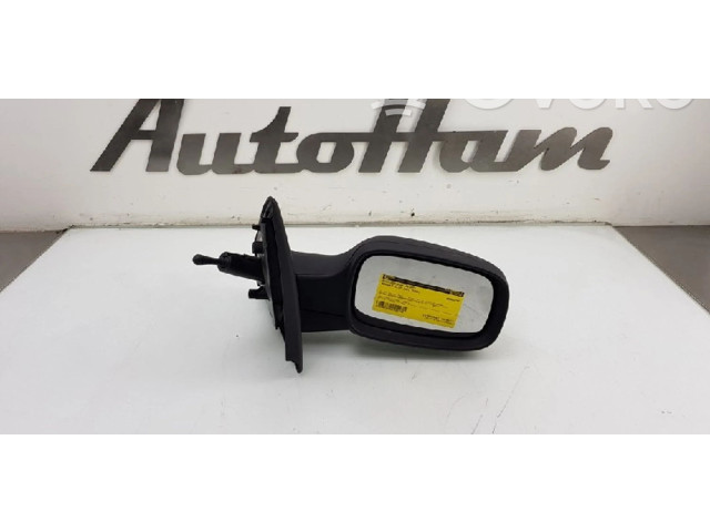 Зеркало (механическое)       Renault Clio III  2005 - 2012 года   