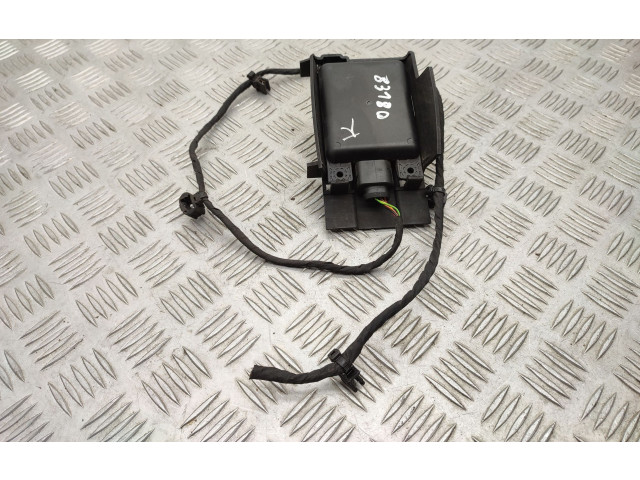 Блок управления двигателя 5Q0907685C, 5E9907455 Skoda Octavia Mk3 (5E)