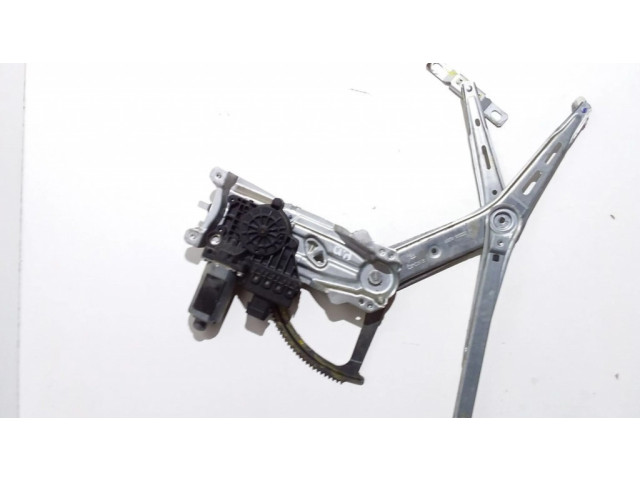 Передний комплект электрического механизма для подъема окна