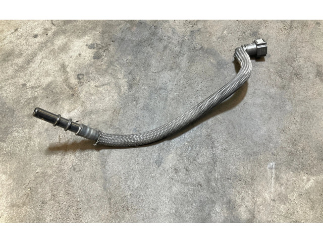 Vstřikovací lišta Nissan Qashqai R9MB405