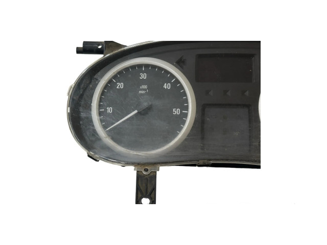 Přístrojová deska Opel Vivaro 2008 P8200459068, 281157041