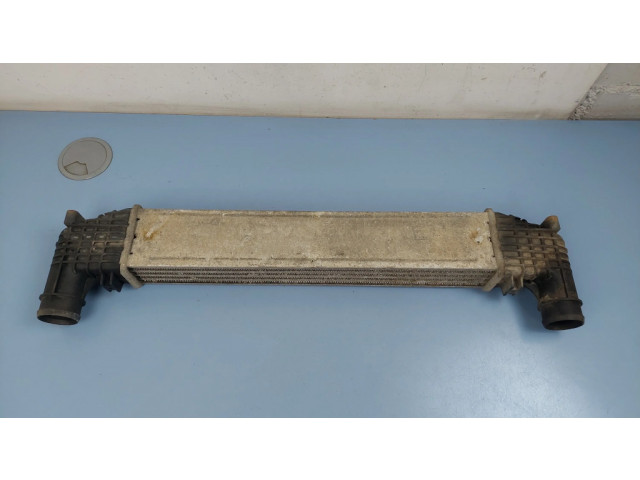 Интеркулер 95VW9L440AA, 7M0145805 Ford Galaxy 0.0