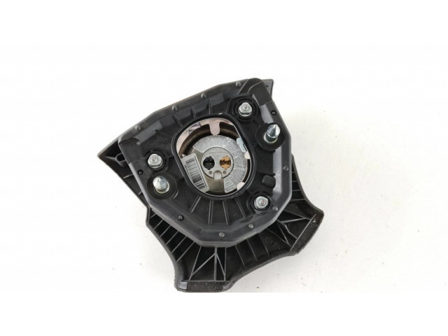 Подушка безопасности водителя P31271006, T529C180770078 Volvo V70