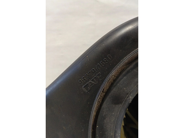 Вентилятор печки    9627941680   Citroen Saxo