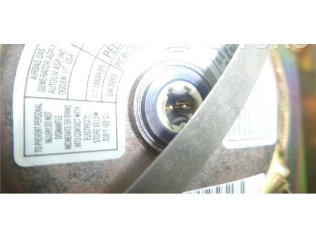 Подушка безопасности водителя EAYSX3UAA0, EAYSX3UAA0 Tata Indica Vista II