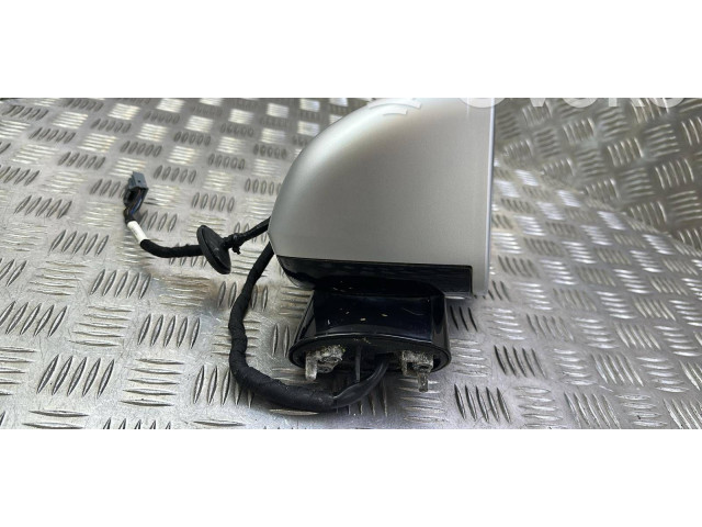 Zpětné zrcátko Volvo S90, V90 2019