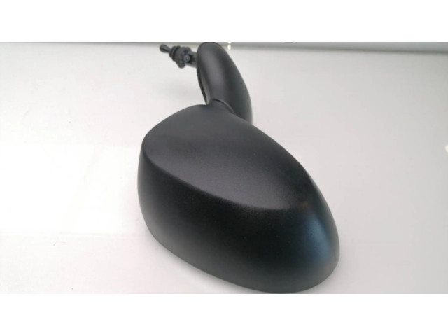 Зеркало электрическое     Сзади   Chevrolet Matiz     