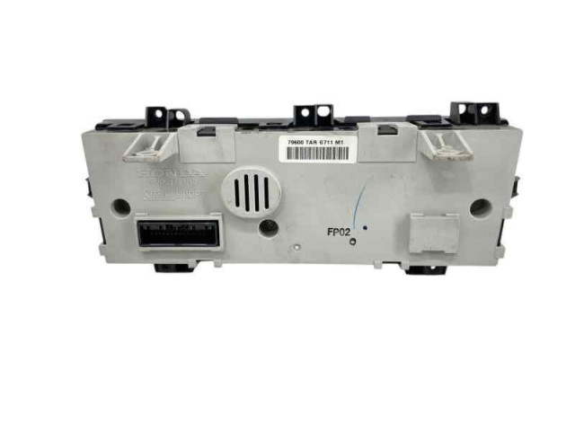 Дисплей    79600TARG711M1   Honda Jazz