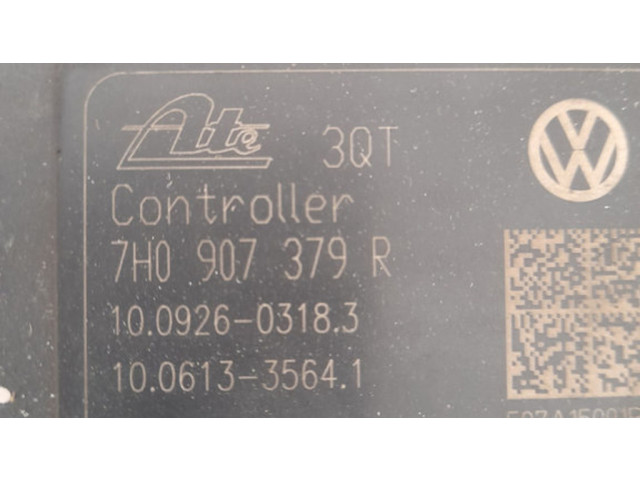 Jednotka ABS 7H0907379R, 7H0614517 Volkswagen Transporter - Caravelle T5 2008