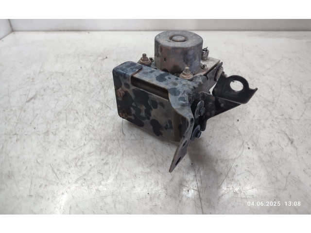 Блок АБС 476604CC2A Nissan X-Trail T32 2014 - 2021 года