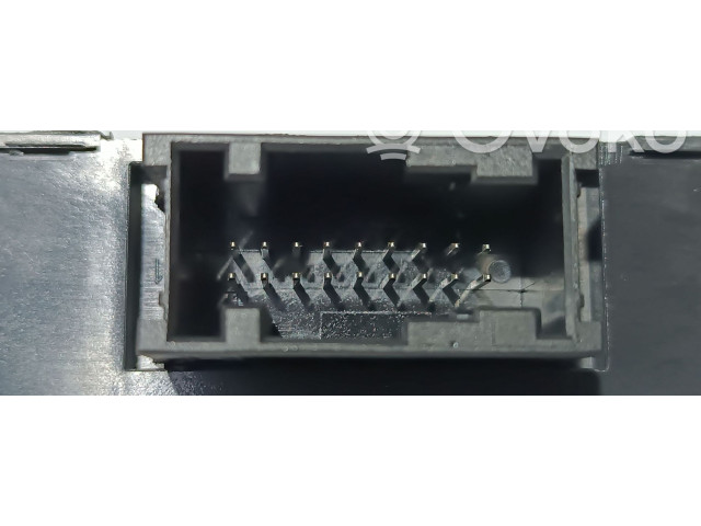 Блок управления 9833644180   Peugeot 5008