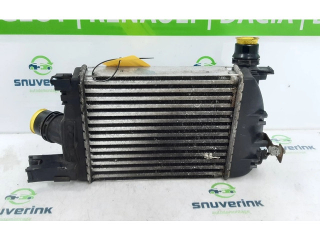 Интеркулер 144963014R, 144963014R Renault Clio III