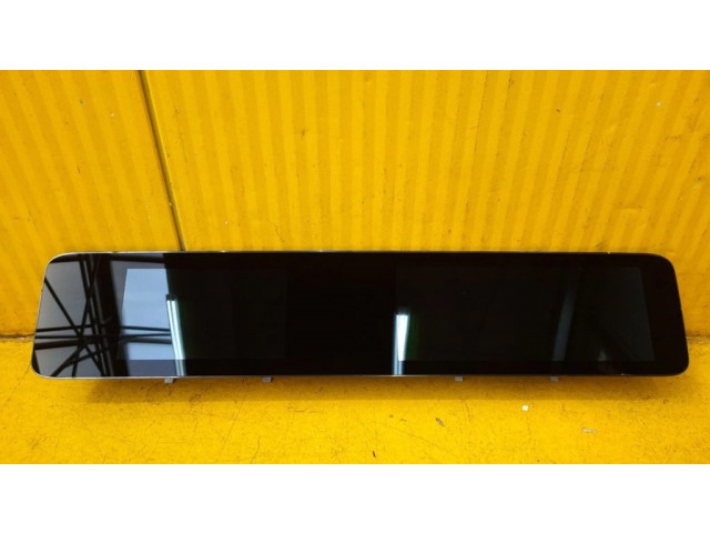 Přístrojová deska Mercedes-Benz B W247 2018 A2479008011