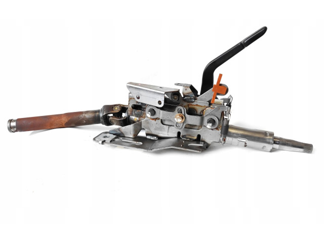 рейка Колонка рулевая Honda Accord 2003 - 2007 года