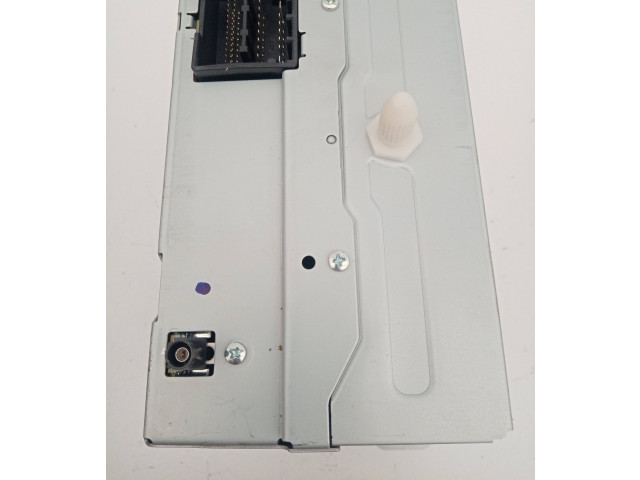 Блок управления HiFi audio