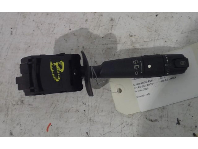 Ручка стеклоочистителей Citroen Xantia