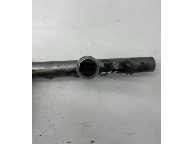 Топливная рампа 9645689580, 5WS40041 Volvo S40