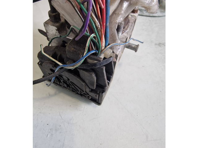 Блок АБС 0265231464 Opel Meriva A 2003 - 2010 года