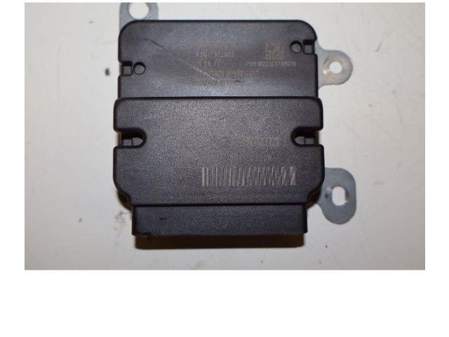 Блок подушек безопасности 985100209R Dacia Duster II