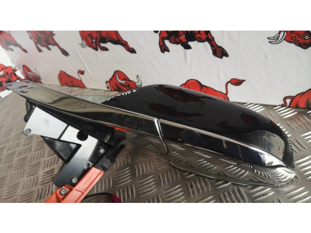 Зеркало электрическое        Tesla Model S  2012- года   