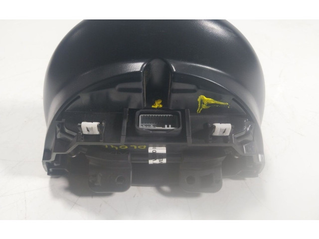 Přístrojová deska Renault Twizy 2012 682503093R