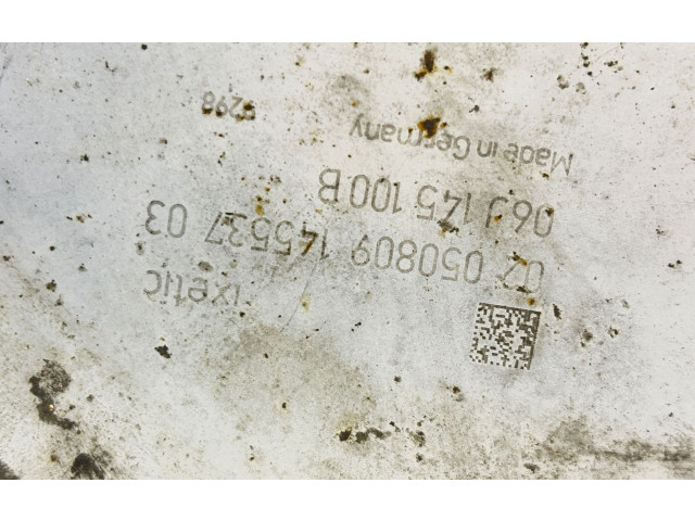 Топливный насос