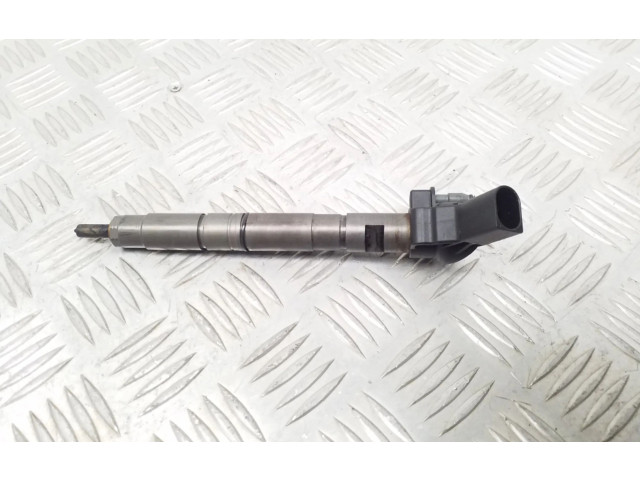 Vstřikovač 057130277AM Volkswagen Touareg II CKDA