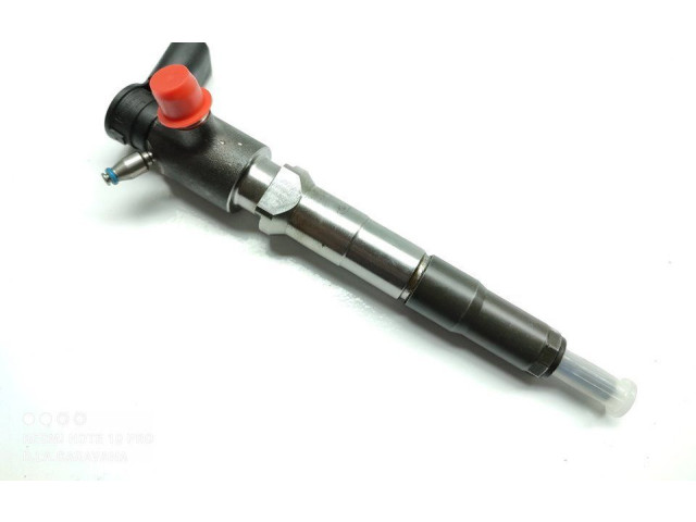 Форсунка GK2Q9K546AB Ford Transit - Tourneo Connect YLF6