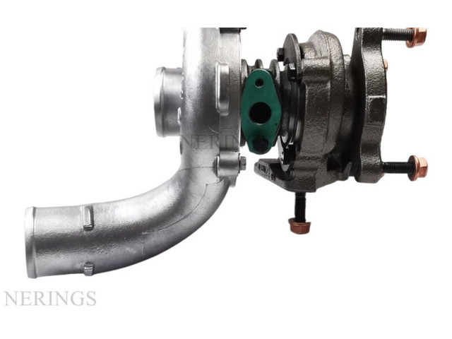 Турбина 751768, 751768-5005S   Mitsubishi Carisma      