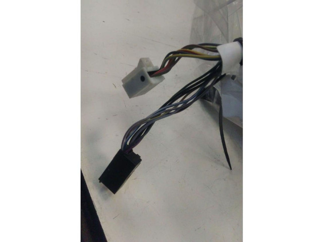 Zpětné zrcátko  Alfa Romeo Stelvio 2016    