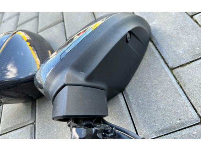 Zpětné zrcátko Audi RS5 2015