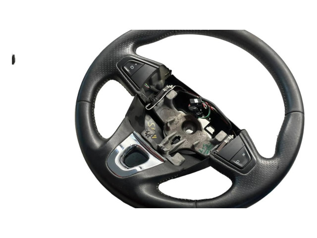 Volant Renault Megane III 2009 609581499, 60958