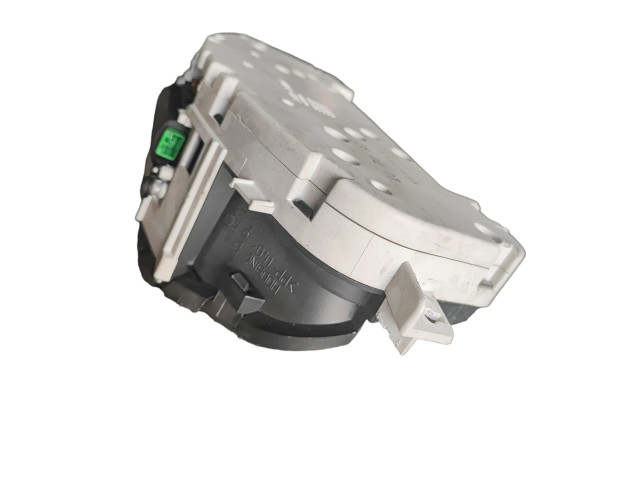 Панель приборов D4164T Volvo C30