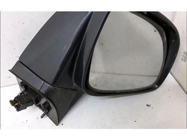 Зеркало электрическое Chevrolet Captiva - года