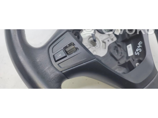 Volant BMW 3 GT F34 2018