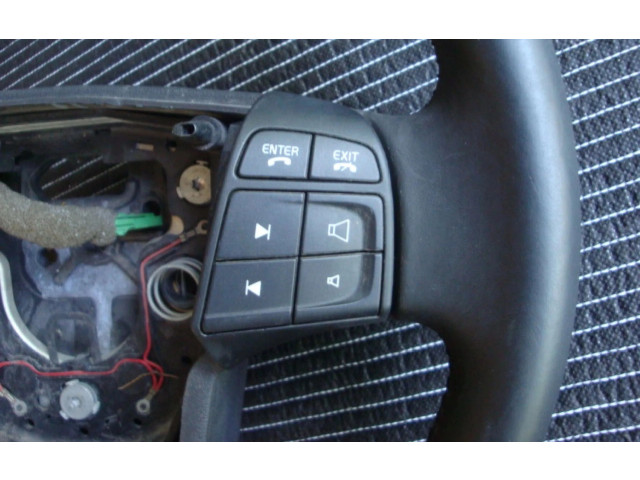 Руль Volvo S60 2005 - 2010 года 30741895