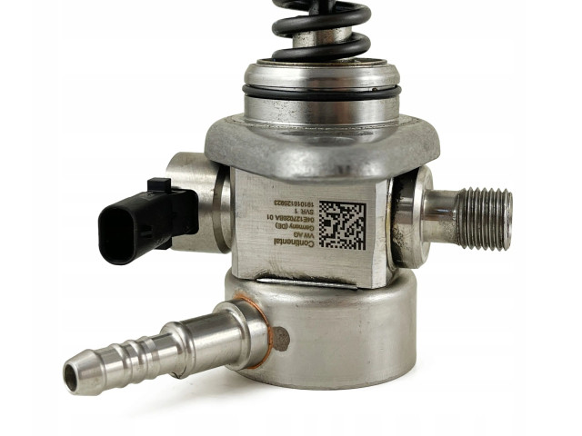 Топливный насос